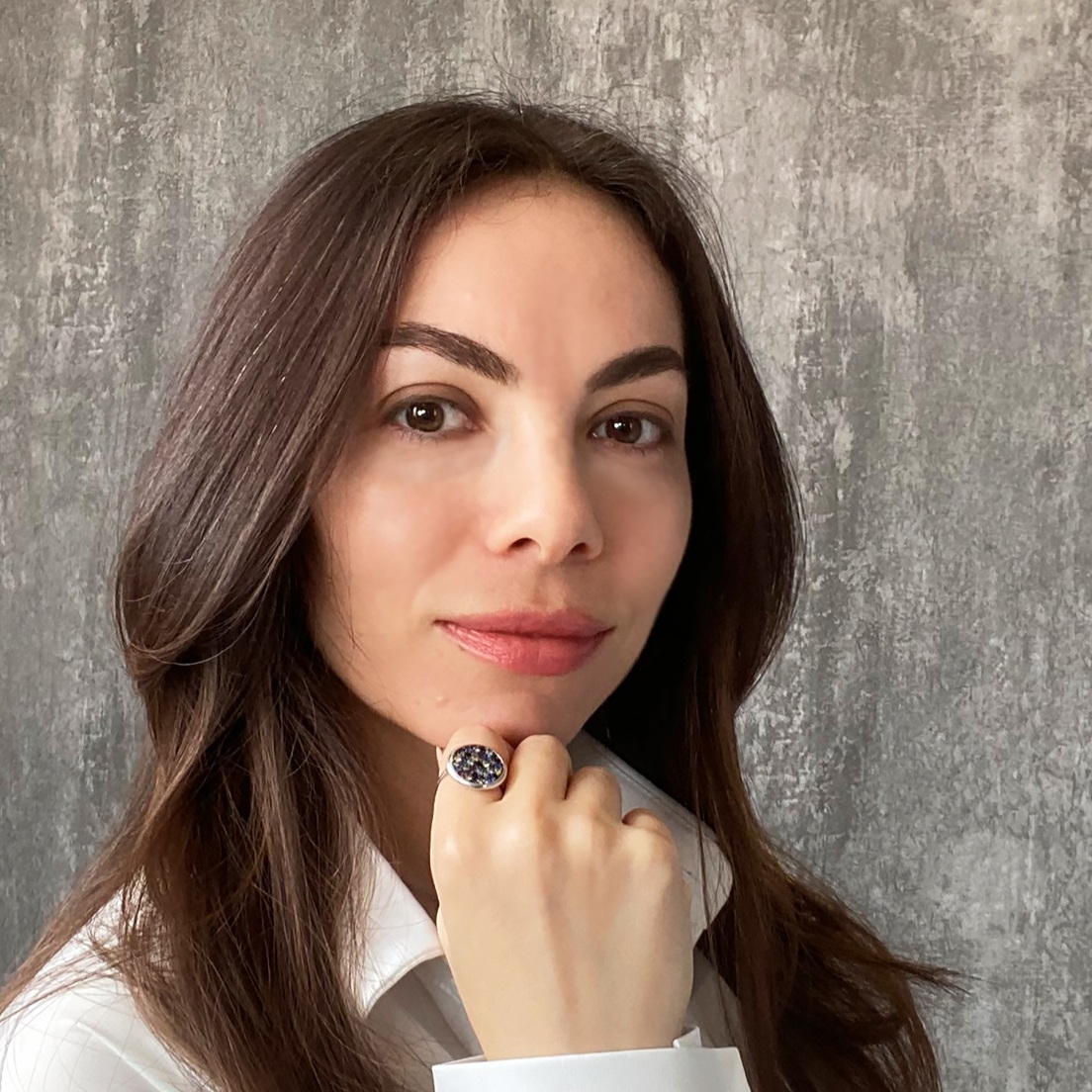 Психолог Екатерина Ивлева